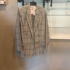 Cabi blazer